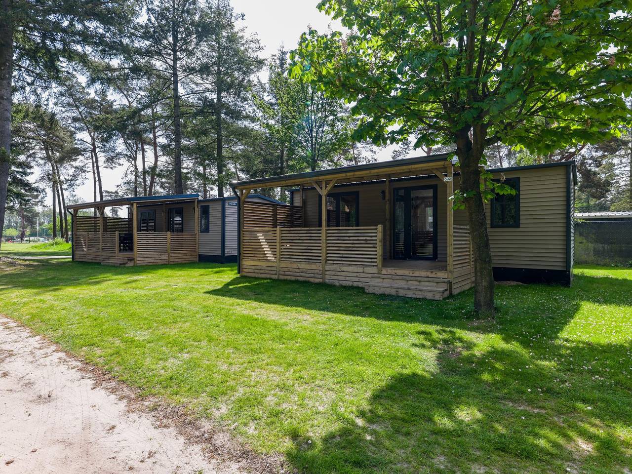 Appartement voor 4 Personen in Noord-Brabant, Nederland