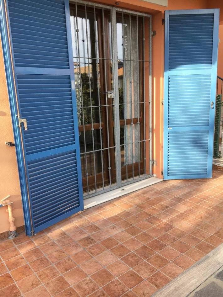 Gîte pour 6 personnes, avec vue et terrasse à Fano - 3