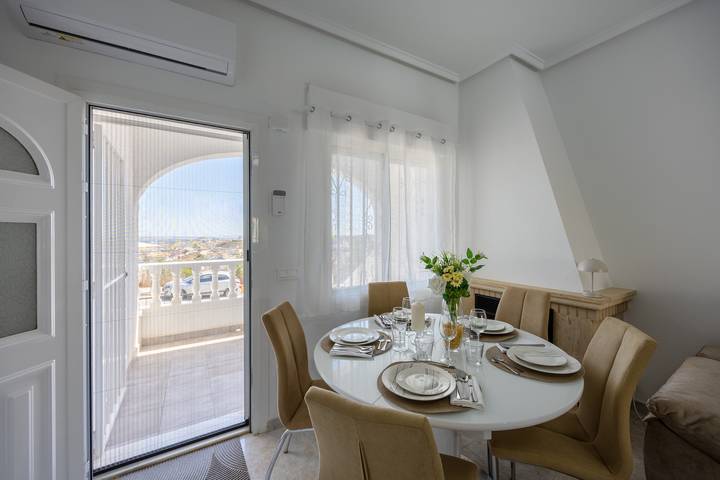 Ferienhaus für 5 Personen in Ciudad Quesada - 4