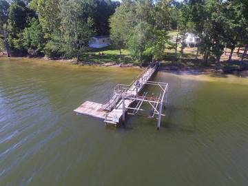 Camping for 6 Guests in Lake Murray, South Carolina, Picture 1