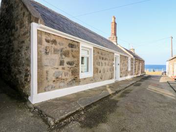 Cottage for 2 People in Moray, Speyside, Photo 1