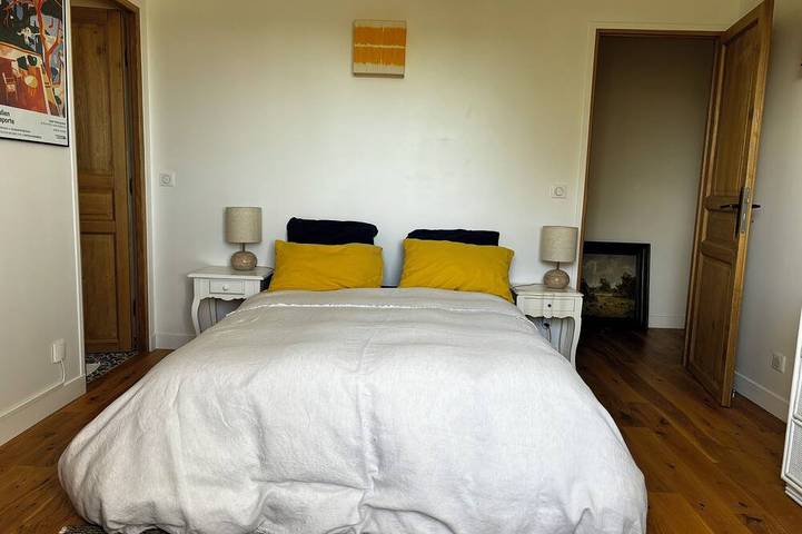 Location de vacances pour 12 personnes à Gonneville-sur-Mer - 3