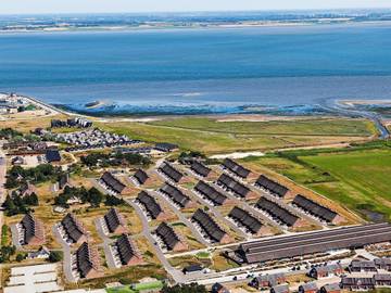 Vakantiehuis voor 4 Personen in Havneby, Noordzee Denemarken, Afbeelding 1