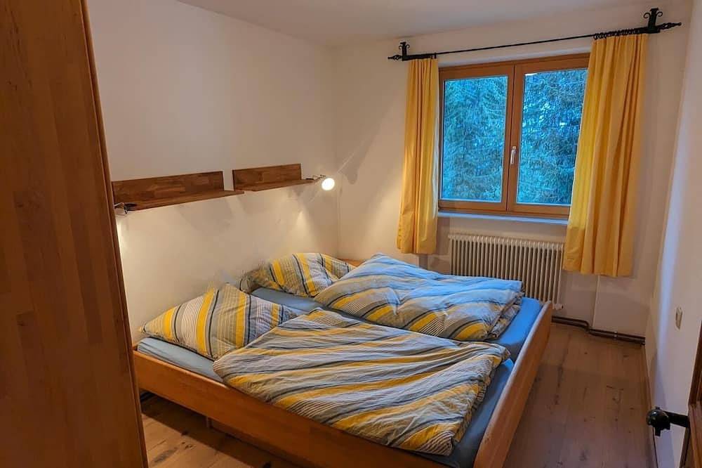 Sehr ruhig gelegenes, freistehendes Ferienhaus für bis zu acht Personen. in Hinterglemm, Saalbach-Hinterglemm