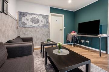 Ferienwohnung für 5 Personen, mit Haustier in Schneverdingen