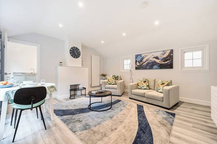 Holiday home for 2 people - 1