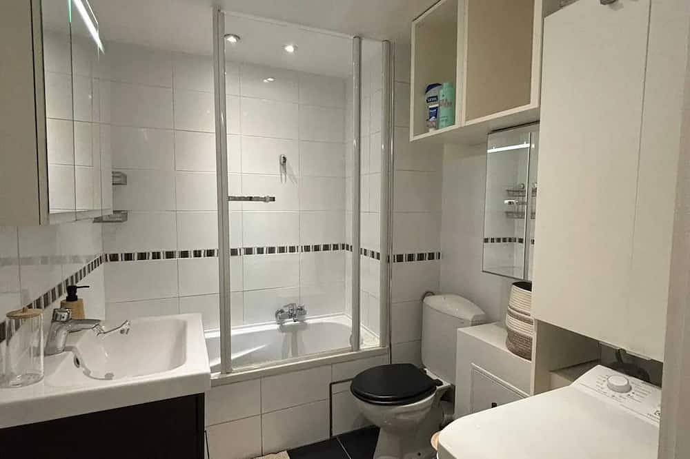 Ganze Wohnung, Homerez - Komfortable Wohnung in Brüssel in Brüssel, Brüssel und Umgebung