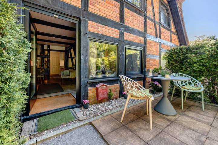 Ferienwohnung für 2 Personen, mit Garten, mit Haustier in Lüneburg und Umgebung - 2