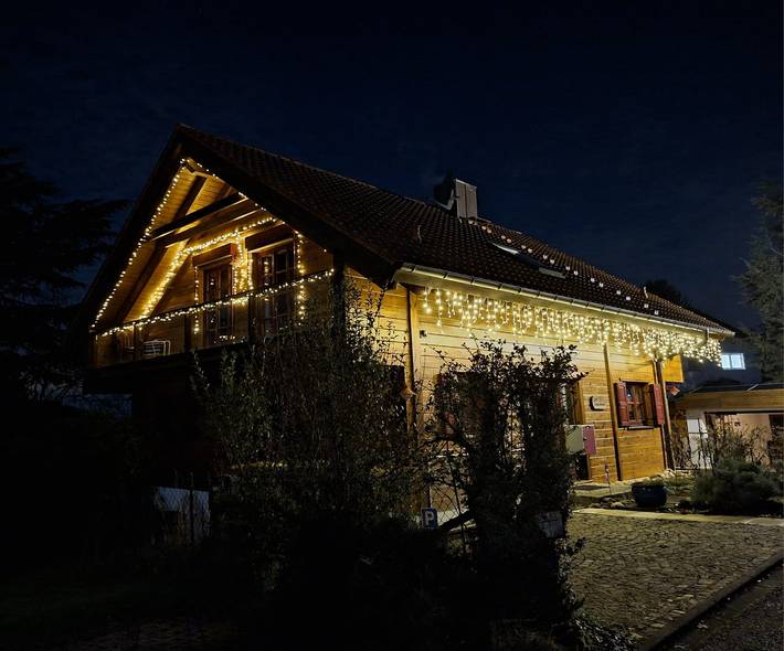 Gîte pour 4 personnes, avec jardin à Gaggenau - 4