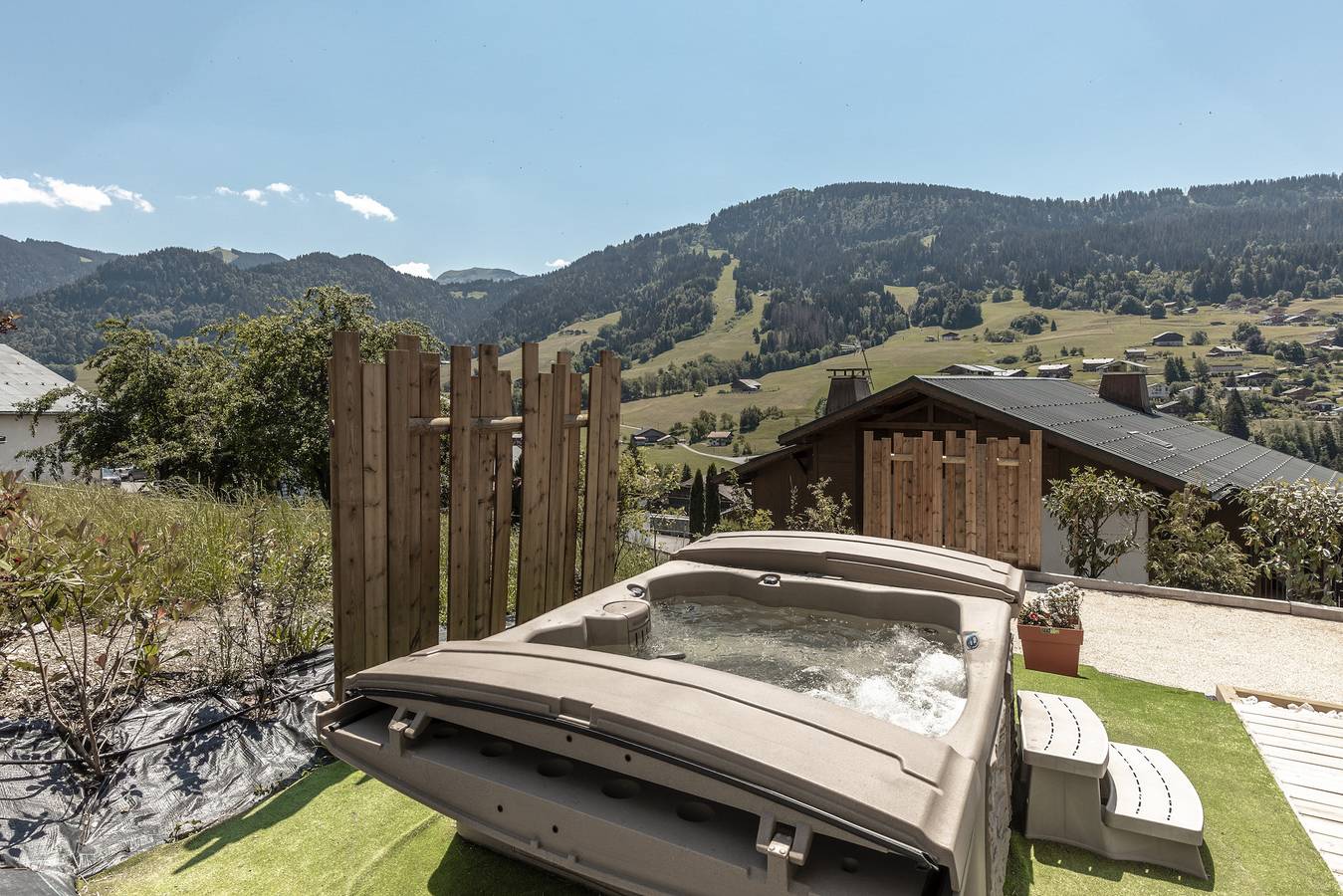 Chalet Stem - by Care Concierge in Praz-sur-Arly, Pays du Mont-Blanc