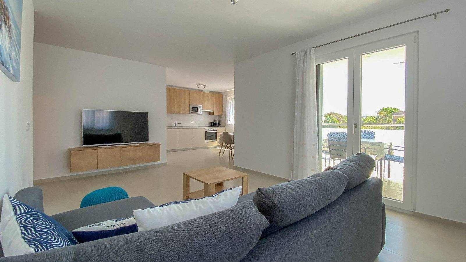 Geheel vakantieappartement, Ferienwohnung für 4 Personen ca. 72 m² in Novigrad, Adriaküste Kroatien (Westküste von Istrien) in Novigrad, Umag