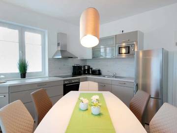 Strandhaus für 6 Personen in Südstrand Göhren, Rügen, Bild 4