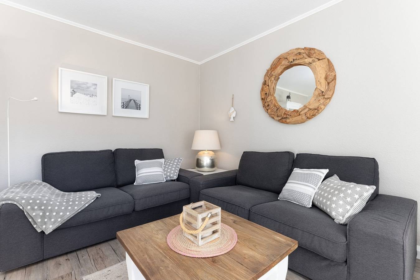 Ferienwohnung in Grömitz für 2 Personen in Grömitz