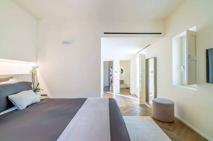 Appartamento intero, Vigliena Fine apartments 1 in Ortigia, Siracusa