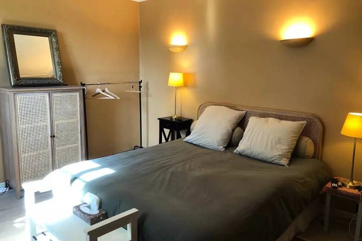 Appartement de vacances pour 2 personnes à Avignon