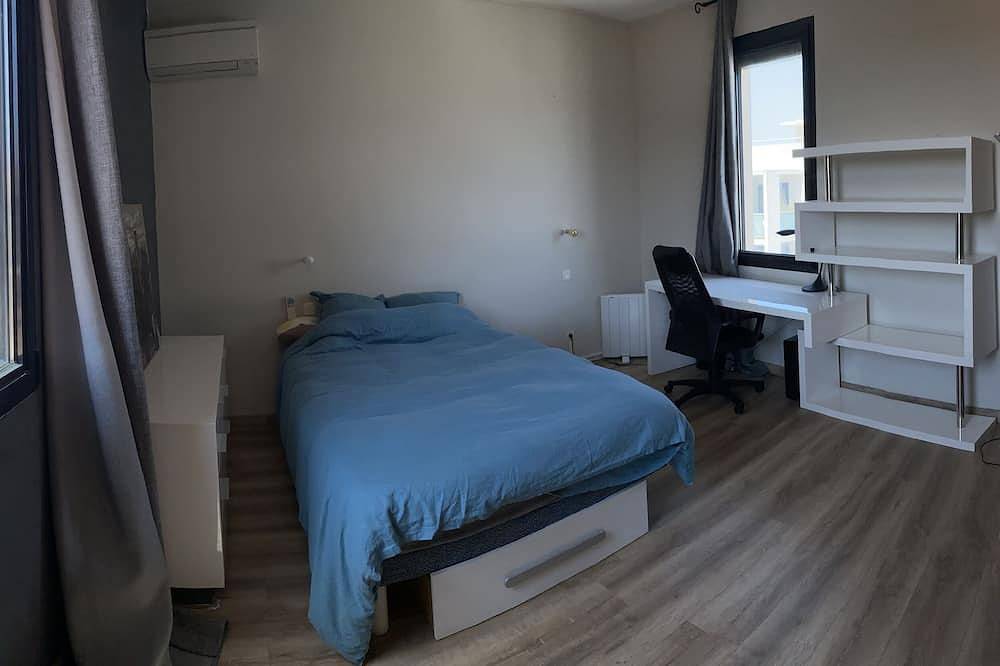 Villa för 8 Personer med balkong in Perpignan, Perpignan region