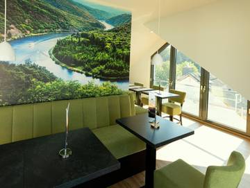 Ferienwohnung für 4 Personen in Saarschleife, Mettlach, Bild 2