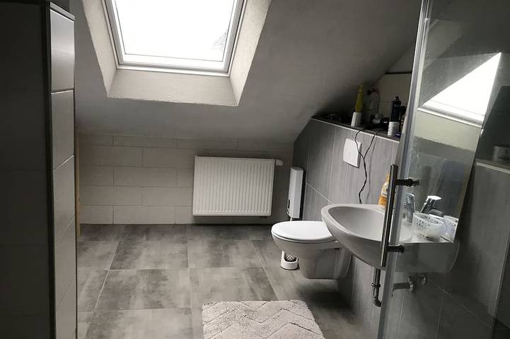 Einzelzimmer in Homberg, Schwalm-Eder-Kreis