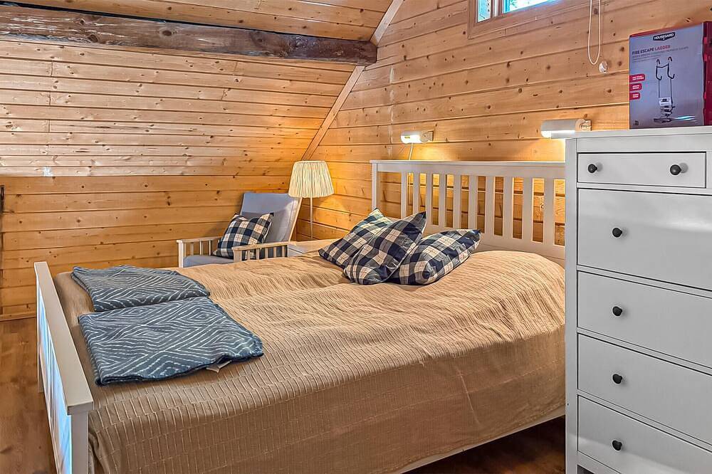 1 bedroom amazing home in ödeshög in Ödeshög, Vättern