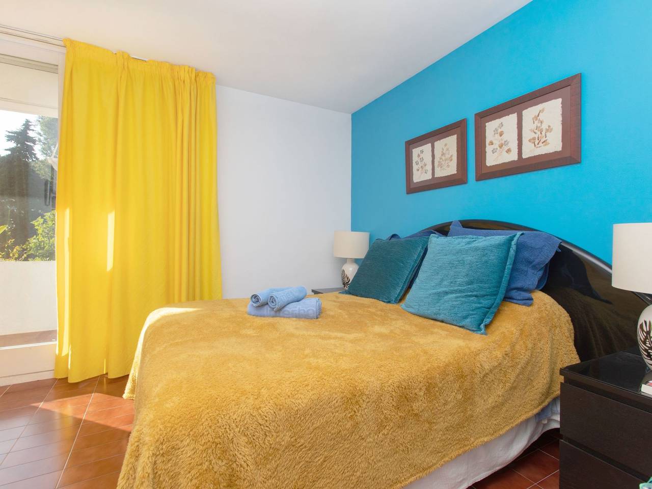 Geheel appartement, Cala Bona in Cala San Francisco, Blanes