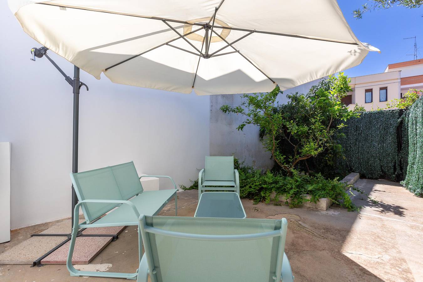 Casa Tonio by Barbarhouse in Taviano, Golfo di Taranto