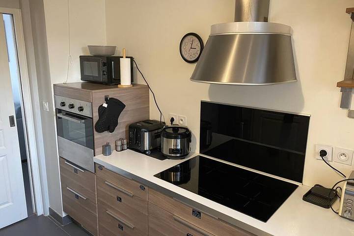 Location de vacances pour 2 personnes à Marcq-en-Barœul - 2