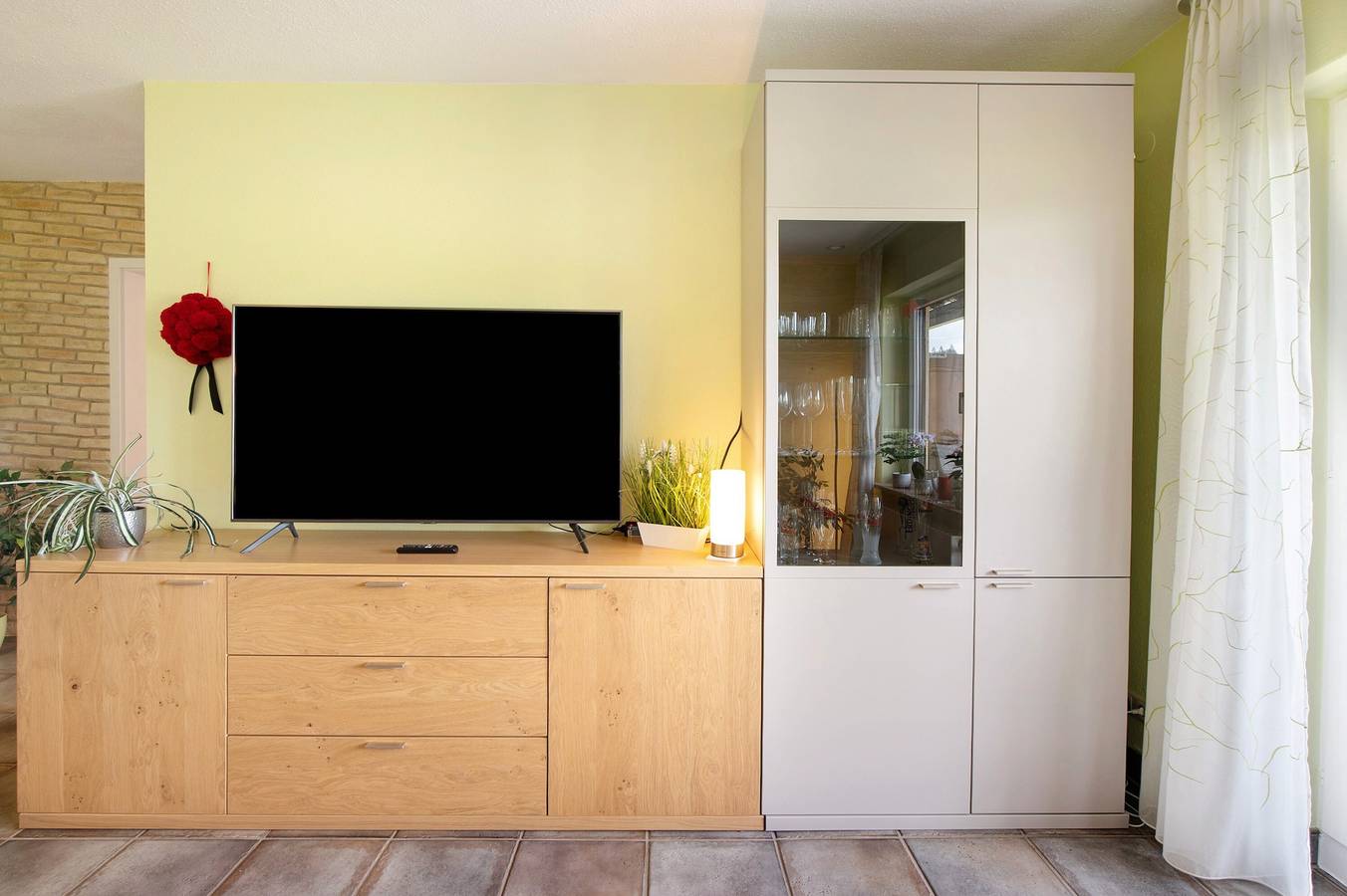 Ganze Wohnung, Ferienwohnung 'Ado Ferienwohnung' mit Bergblick und Balkon in Grafenhausen, Südschwarzwald