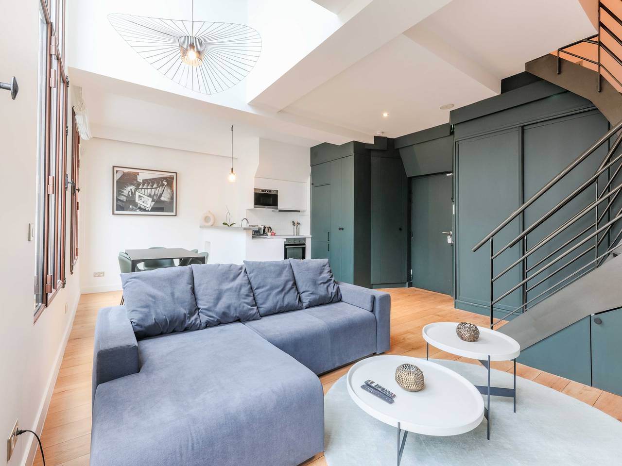Entire apartment, Newly renovated Loft ☆ Bastille ☆ in Paris, Ile de France