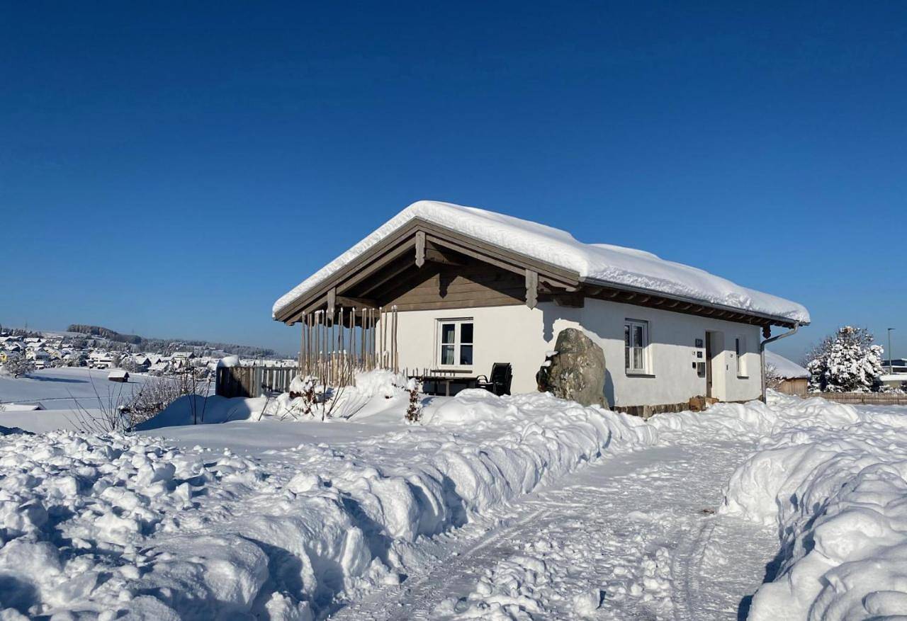 Allgäu-Chalet Kaufbeuren in Kaufbeuren, Bayerisch Schwaben