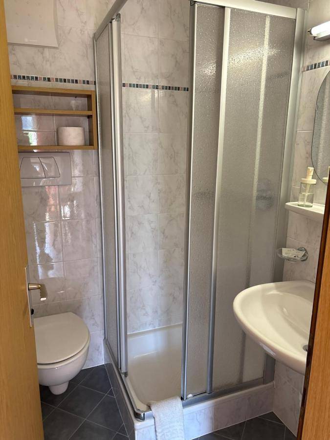 B&B für 3 Personen, mit Ausblick und Garten in Pustertal - 4