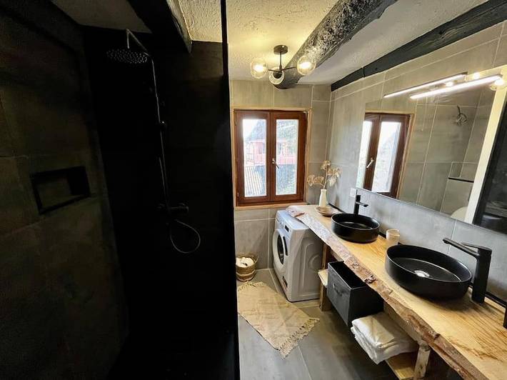 Apartamento de vacaciones para 4 personas, con vistas - 1