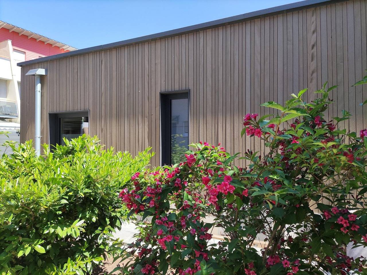 Ganze Ferienwohnung, Barrierefreie Ferienappartements am Wasserturm - 03 2-Personen-Appartement in Landau in der Pfalz, Landau