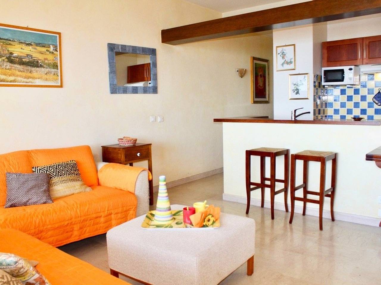 Photo : Appartement de vacances