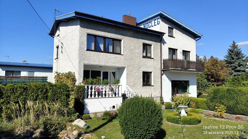 Gîte, avec Terrasse et Jardin dans Kobyla Gora
