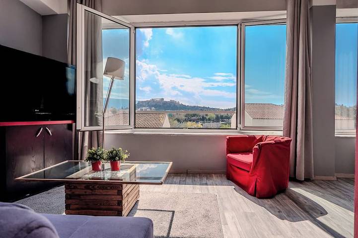 Appartamento vacanze per 7 persone - 1