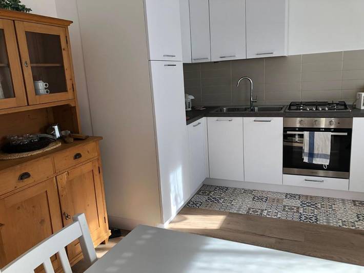 Gîte pour 4 personnes, avec Balcon et Terrasse à Fai della Paganella - 4