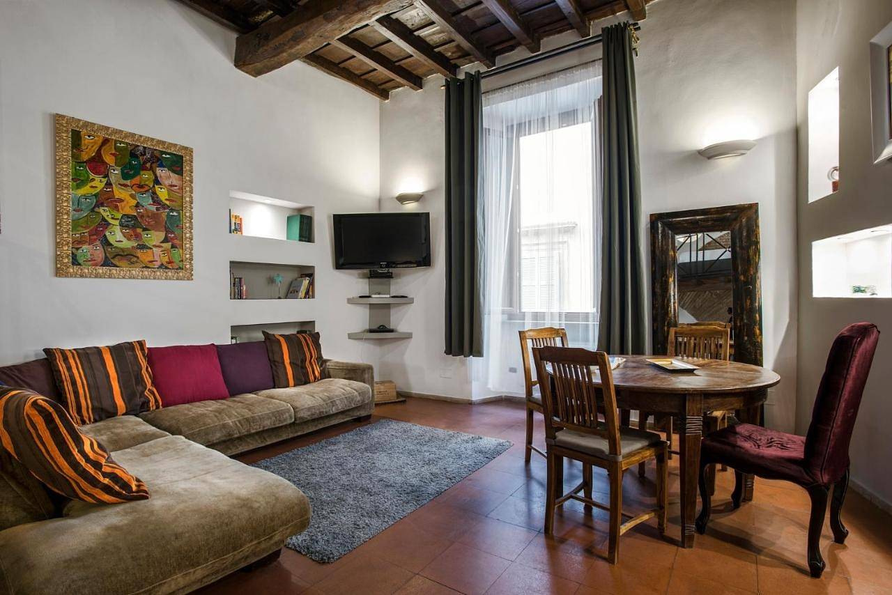 Appartamento intero, Charming Pantheon Apt in the heart of Rome in Centro di Roma, Roma