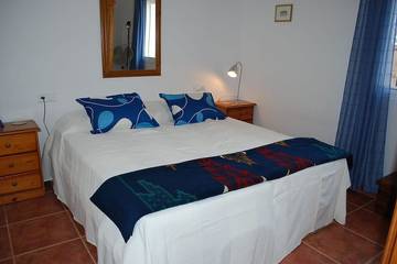 Casa Rural para 6 Personas en Viñuela, Provincia de Málaga, Foto 2