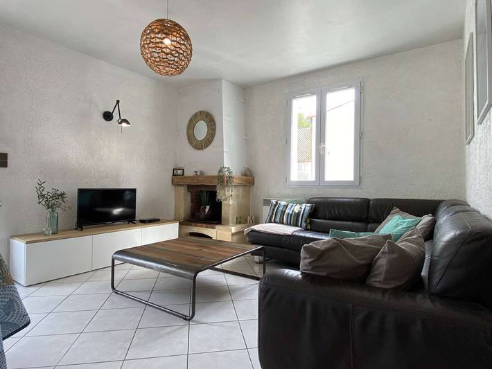 Ferienhaus für 8 Personen in Saint-Georges-d'Oléron - 2