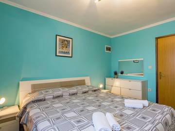 Ferielejlighed til 6 Personer i Cerovlje, Central Istrien, Billede 3