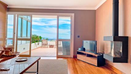 Apartamento De Férias para 4 Pessoas em Caniço (Santa Cruz), Madeira, Foto 2