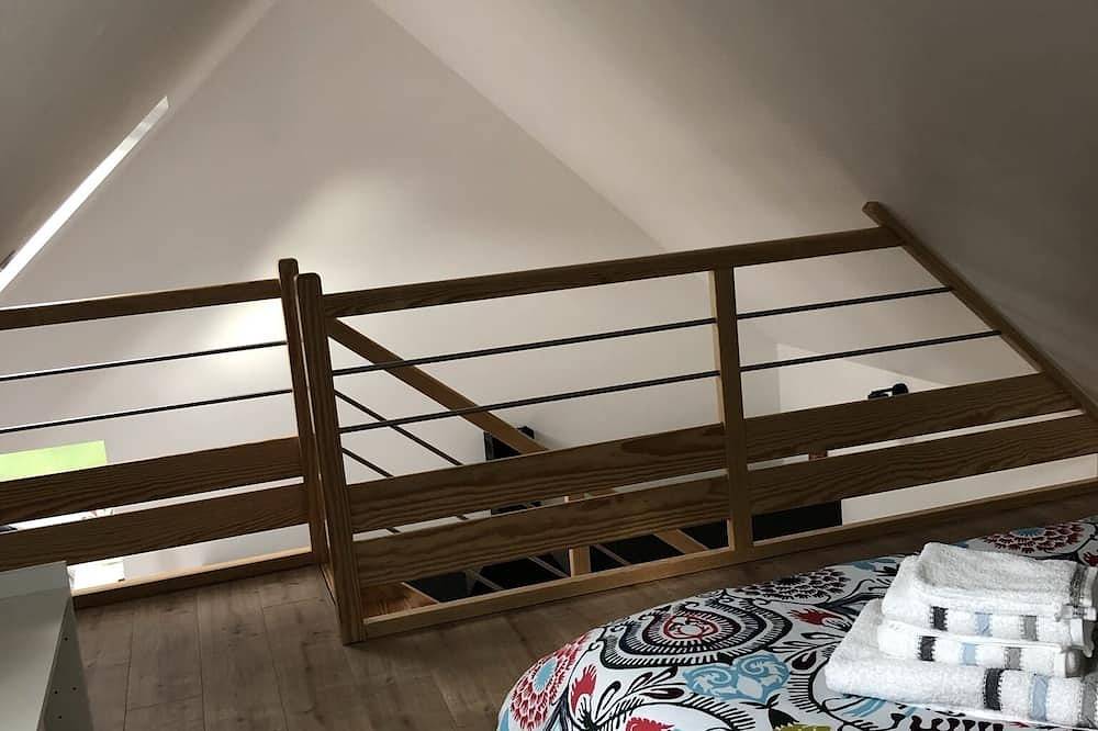 Quiet house with garden, terrace, beaches 15 minutes away, everything nearby. in Saint-Brieuc, Côte de Goëlo