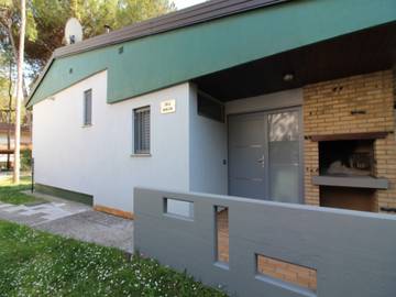 Villa per 7 Persone in Lignano Sabbiadoro, Provincia d'Udine, Foto 2