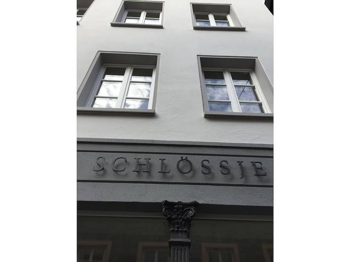 Ferienhaus für 8 Personen in Lieser - 2
