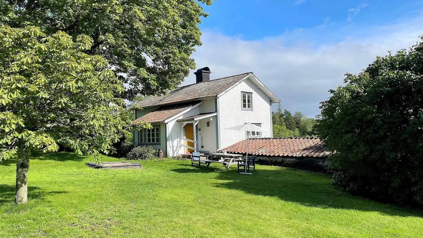 Ferienhaus für 5 Personen - 1
