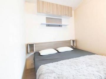 Camping pour 4 Personnes dans Saint-Georges-de-Didonne, Région de Rochefort, Photo 4