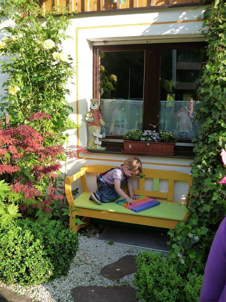 Schaumann's Hüs in Immenstadt im Allgäu, Zwaben (Bayern)