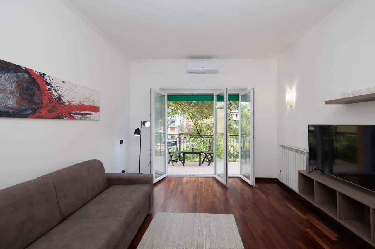 Appartamento intero, Ostia Bella Apartment in Ostia, Roma