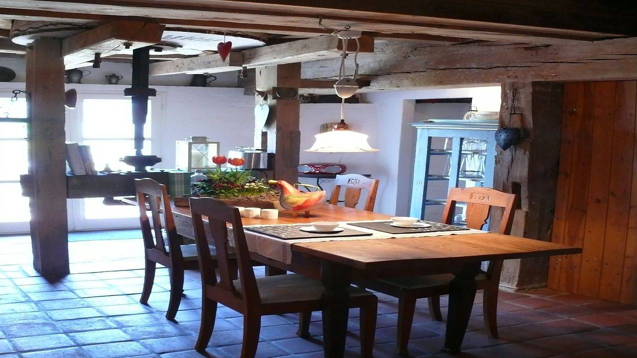 Ferienhaus für 6 Personen (200 m²) in Farve in Wangels, Hohwachter Bucht