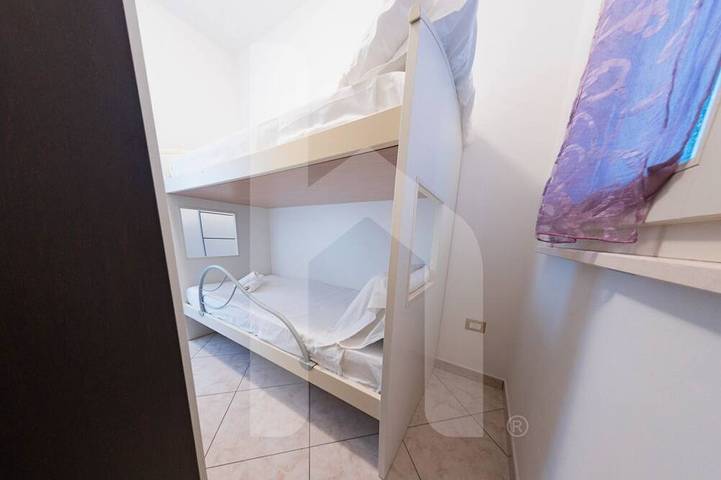 Entire apartment, Homiday - Felicioni Alba Adriatica, Trilocale al Piano Terra in Alba Adriatica, Adriatic Coast Abruzzo
